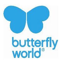 Butterfly World (@butterflywp) 's Twitter Profile