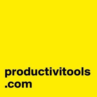 At this point in time we are busy creating a new blog about tools/apps/tips that make your life more productive or just more fun! Follow us to stay up 2 date.