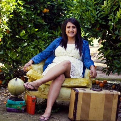 ChristinaChuca's profile image