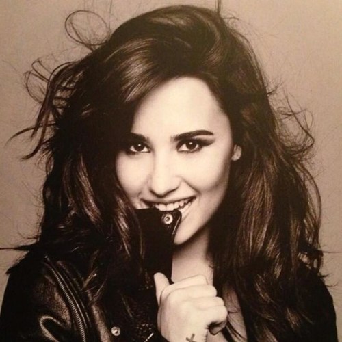 Keep on dreaming even if it breaks your heart.. Lovatic For Life