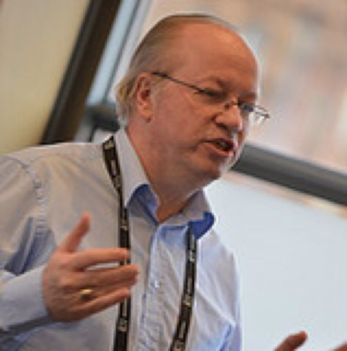 sigriff99's profile picture. Evangelist for the design and delivery of agile user orientated Business Solutions and decision enabling Management Information. All opinions are my own.