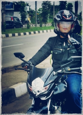 STMT Trisakti manajemen logistik and material  '10 | Sinthya Ayu Lestari :*