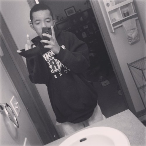 Lets Get Medicated and Have a good Time(: Just Me and You(: No Regrets(: