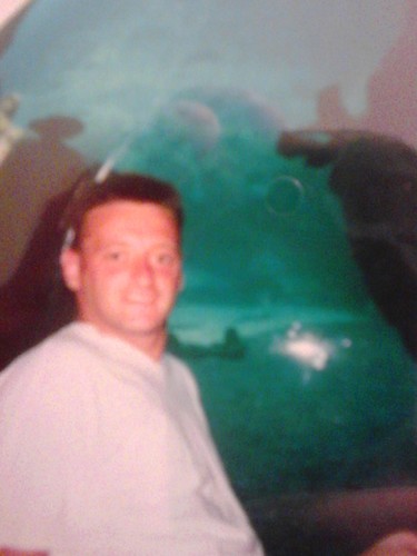 Union PipeFitter L.U. 537/ DJ..  Die hard Bruins fan, Follow me,