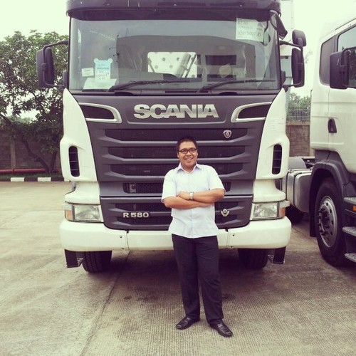 paulus_adi's profile picture. [ Ordinary man who given extraordinary grace ]