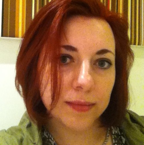 Tizdoesart's profile picture. Unusual, original arts and crafts