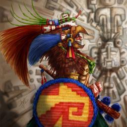 TlapaleRaul's profile picture. 