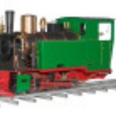 Model Trains