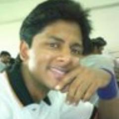 arjunmishraa's profile picture. internet marketing enthusiast.helping companies getting best ROI from their online spends.social worker working for the disabled and underpreviliged.love life