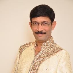 President: BJP - Business Cell Mumbai Vice chairman: Confederation of all India Traders Maharashtra Seceratery: Bombay Leather Cloth Merchant Association