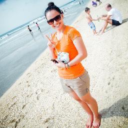 Amaliaaja's profile picture. Everything is GREEN！！