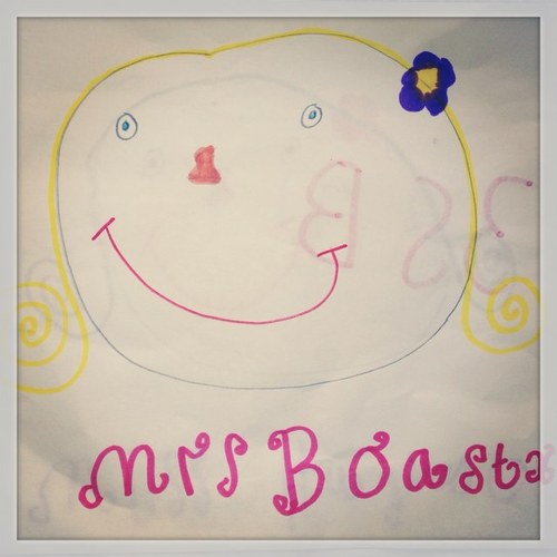 MrsBoast's profile picture. 
