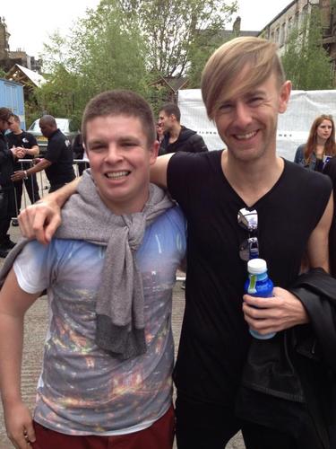 stevenmeatballs's profile picture. 