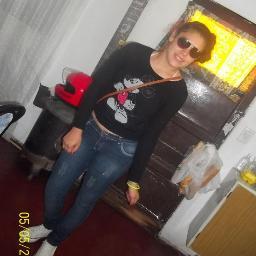 Tu me enseñaste a sonreir..!! =)