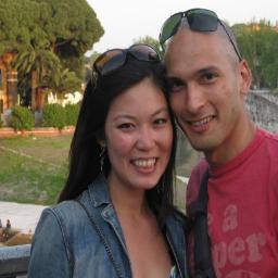 mchowbenavides's profile picture. LA Transplant. Jersey girl at heart. 

What matters most is that we learn from living- MM