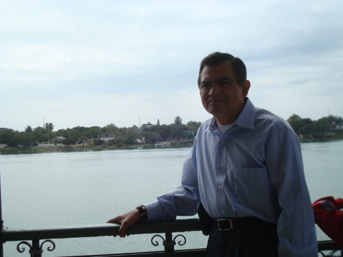 Juan Rodríguez 