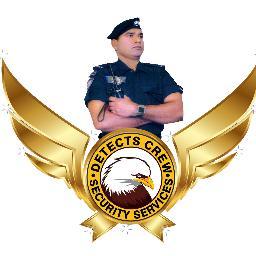 DETECTSCREW's profile picture. detects crew security services