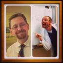 Mr. Graham Wright - @flamingostance9 - Twitter