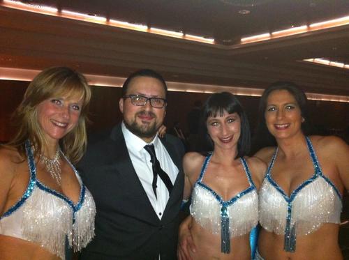 liveevents_dz's profile picture. promoteur de spectacle,agent artistique ,consultant en communication