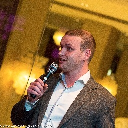 Eigenaar @WEESactief | Communicatie man | Rugby fanaat | Golf Rookie |  Speciaal bier liefhebber | Mede-oprichter @driveandgolf