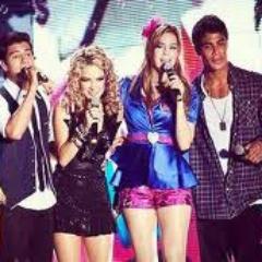 @micael_borges,@arthuraguiar,@chayleão,♥
  @lua_blanco,@sophiaabraão,@melFronckowiak♥