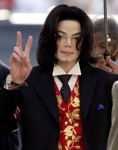 #MJJIsInnocent
#JohnBranca