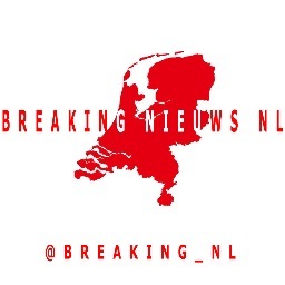 Volg @Breaking_NL en blijf op de hoogte van BREAKING nieuws uit Nederland én de rest van de wereld!