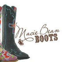 Macie Bean  (@maciebeanboots) 's Twitter Profile