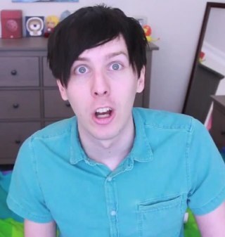 Phan-girl here (see what I did there ;) ... No oh) love danisnotonfire and amazingphil! Biggest directioner everrrr! Add me on Snapchat: livieeloolaa
