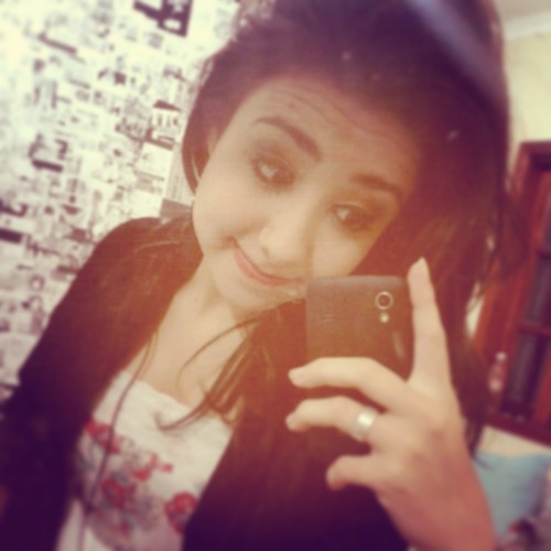 chatissima, estressada, doida *-*   -  swaaag do @JustinBieber, since 12/08/08  *-*