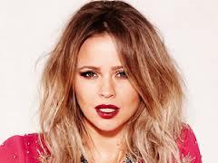 love Girls Aloud and KIMBERLEY