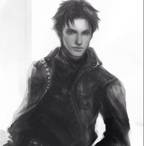 Wanted, whether dead or revived. This world is dirty, twisted, cruel and ugly.. and has other plans for me. ((DC/MV))