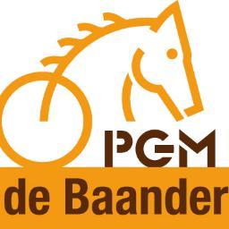 De St. Paardrijden Gehandicapten Meppel (PGM) stelt zich ten doel de paardensport voor mensen met beperkingen in Meppel e.o. te bevorderen op manage De Baander.