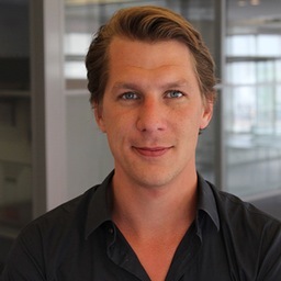 Creative Coding, owner Haute Technique BV, teacher at HKU, master Digital Media Design and more