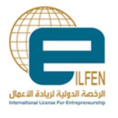 الرخصة الدولية لريادة الأعمال بدولة الكويت (أفضل برنامج عربي لتأهيل رواد الأعمال والمقبلين الى المشروعات ) برنامج دولي تعليمي غير ربحي 
0096599437976