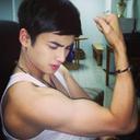 Jan Ray Aleman - @janraycute18 - Twitter