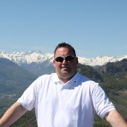 Colin Watters Profile