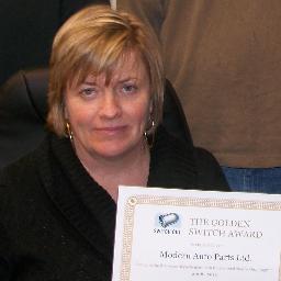 cathy_ferrell's profile picture. 