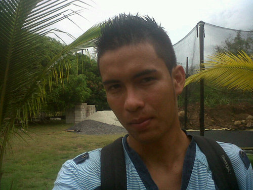 Navarro95Isaac's profile picture. Hola me gustaria conoser muchas amistades  stoy en busca de una chica q de verdd me kiera y me comprenda siempre mi   pin:299A3800 y mi whatsapp +507 67003039