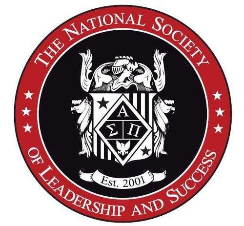 SVSU's chapter of the National Society of Leadership and Success. Building leaders who make a better world. #SVnsls