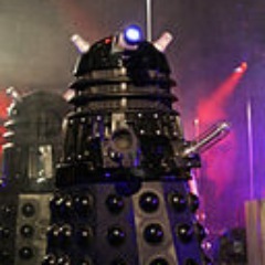 NetfreedomDalek's profile picture. 