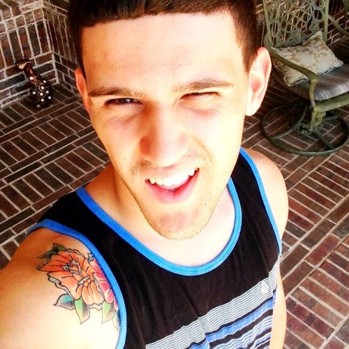 JimmyEvans24 Profile Picture