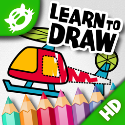 Creator of 'iLuv Drawing Animals' for ipad. Learn to draw 40 animals step by step. http://t.co/4iVW1iLVVD. Member of MWA.Follow for kids specials/promos.
