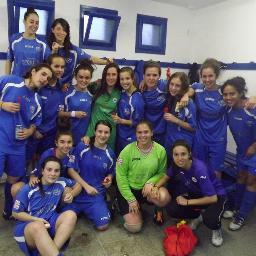 EstrellaMartos7's profile picture. Futbol és defineix com un sentiment.
Número 9!