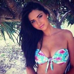 Full time brunette barbie3 Tan. Princess. Follow me (: