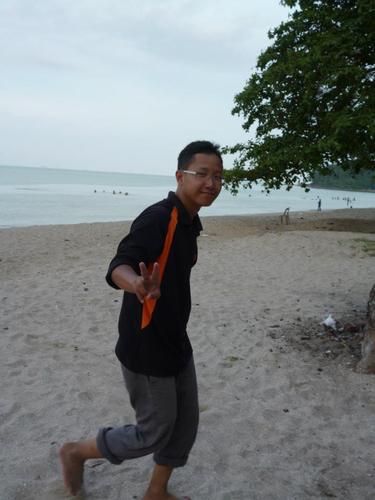 Hamba sepenuh masa