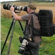 Birder, photographer and speaker (see website for details). The adventures unfold and form the basis for talks at http://t.co/v007QrHUj4