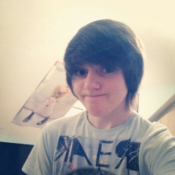 RagunaUmbreon's profile picture. Sexy;)