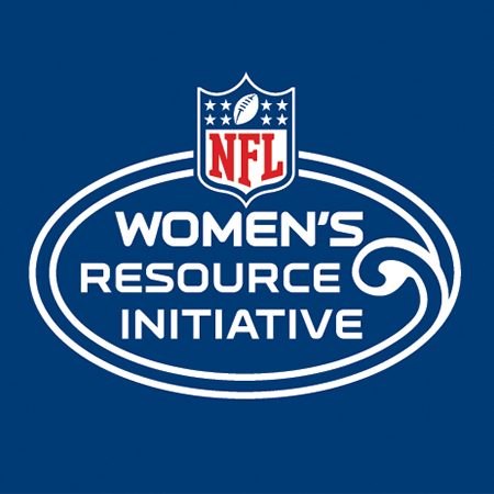 The NFL Women's Resource Initiative provides research, resources, tools and inspiration for women in the football community.