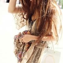 southernb_'s profile picture. Brunette, because someone has to be smart. GRITS.